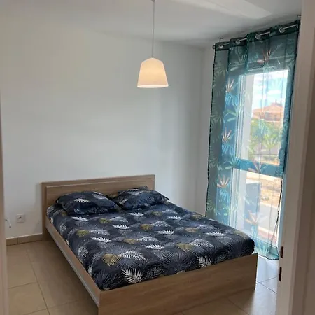 빌라 Maison Familiale