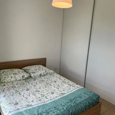 빌라 Maison Familiale 아그