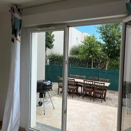 빌라 Maison Familiale